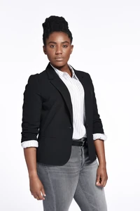 Keisha Taylor (382 KB) Keisha Taylor