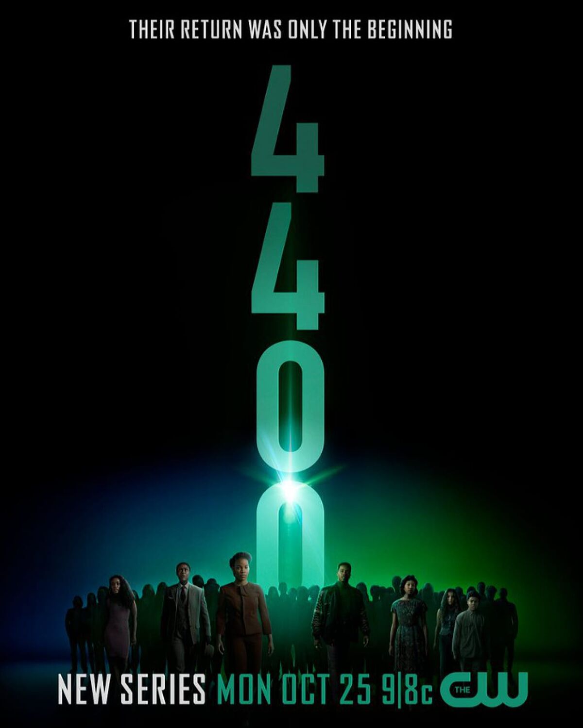 Season 1 (4400) | The 4400 Wiki | Fandom