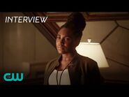 4400 - Ireon Roach- Trust No One - The CW