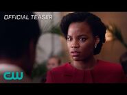 4400 - Teaser - The Past – Shanice - The CW