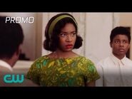 4400 - Vanished- Claudette Promo - The CW