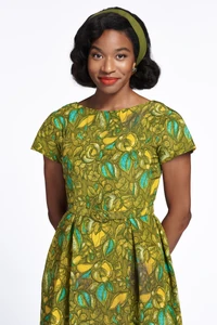 Claudette Williams (878 KB) Claudette Williams