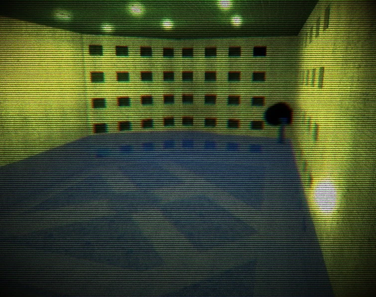 Discuss Everything About Backrooms Wiki | Fandom