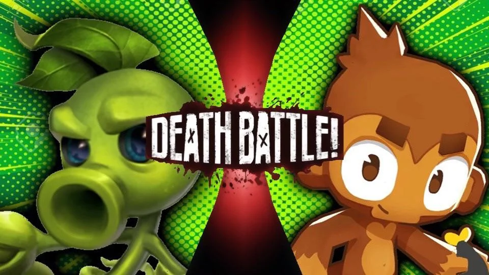 Do you think this best MU for Peashooter? Fandom