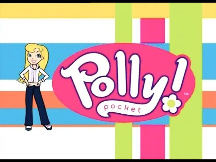 Polly Pocket: Lunar Eclipse