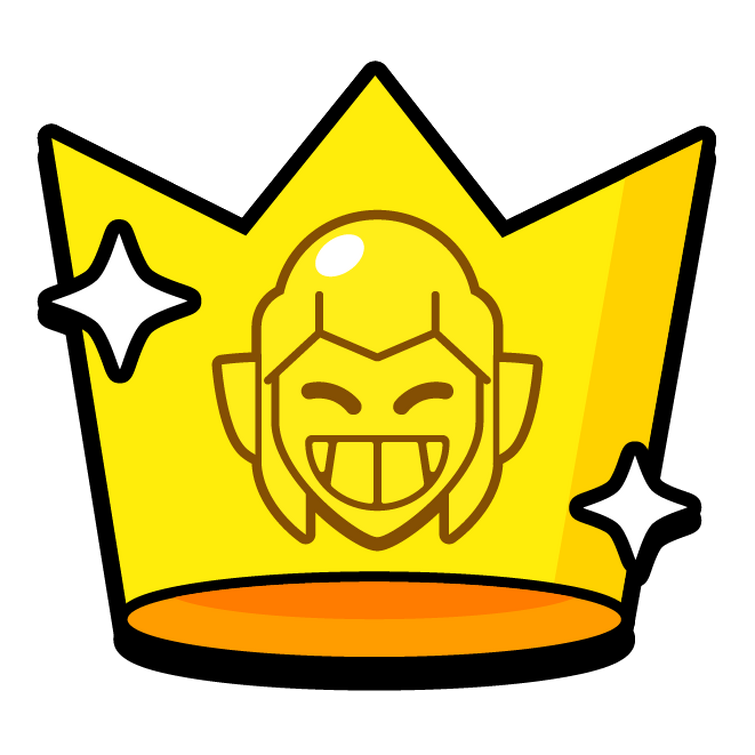 brawl stars player icon