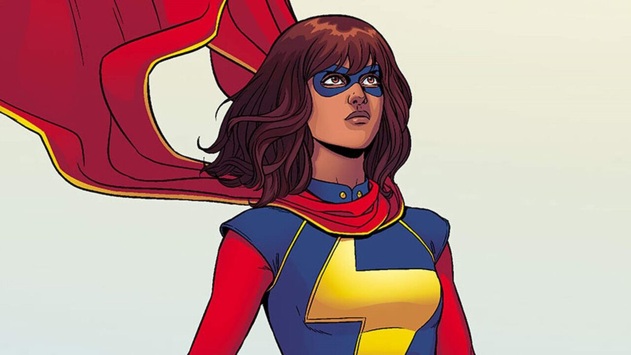 Ms. Marvel in the MCU Moving Beyond Her Inhumans Origins Fandom