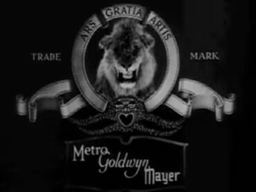 Discuss Everything About Metro Goldwyn Mayer Wiki | Fandom