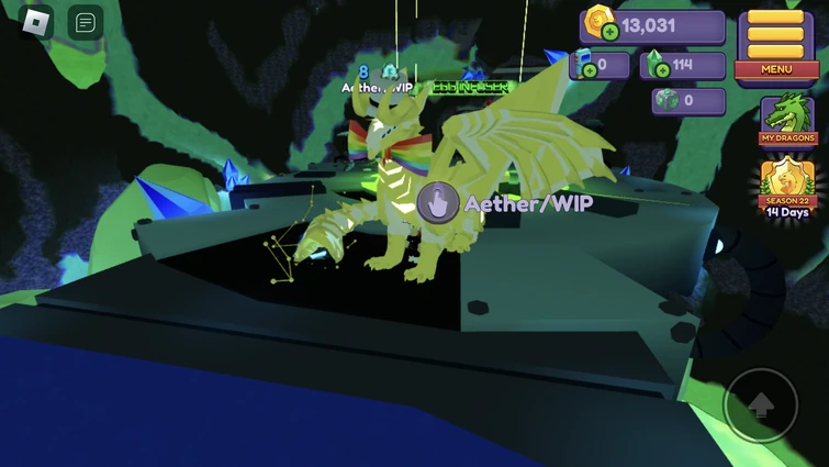 Discuss Everything About Dragon Adventures Wiki | Fandom