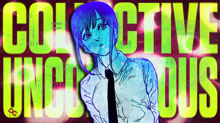 How Anime Portrays Collective Despair