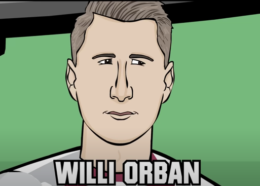 Willi Orban | 442oons Wiki | Fandom