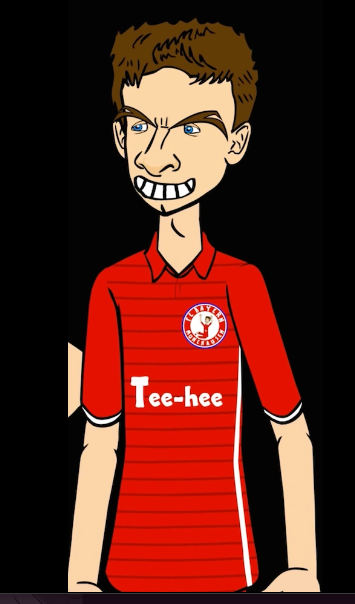 FC Bayern Munchausen, 442oons Wiki