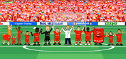Liverpool squad 2016