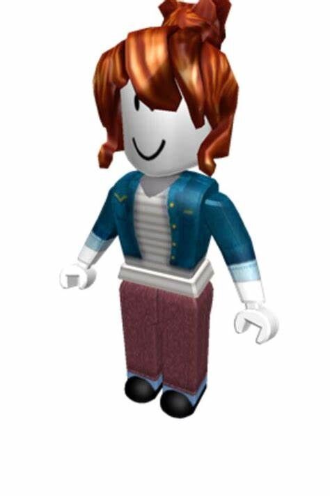 The Acorn Hair's Name revealed (Roblox) 