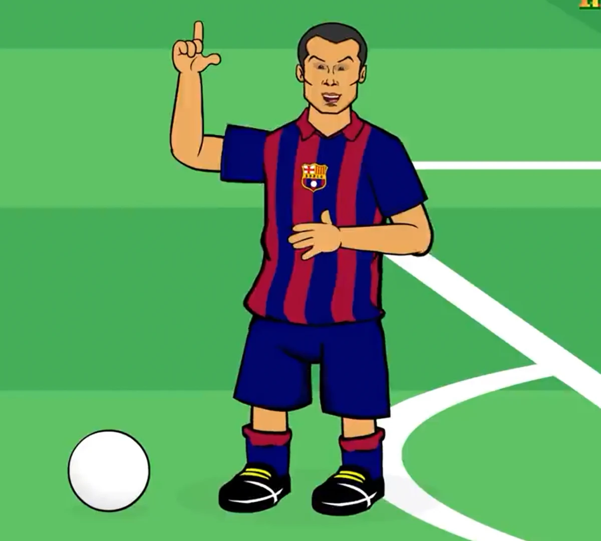 Rivaldo 442oons Wiki Fandom