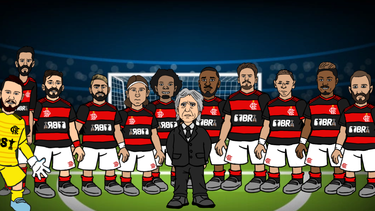 Apelão #flamengo #flamengofans #flamengoedits