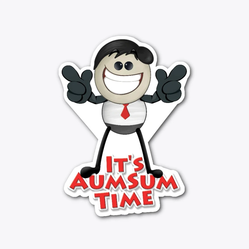 It’s Aumsum Time 442oons Wiki Fandom