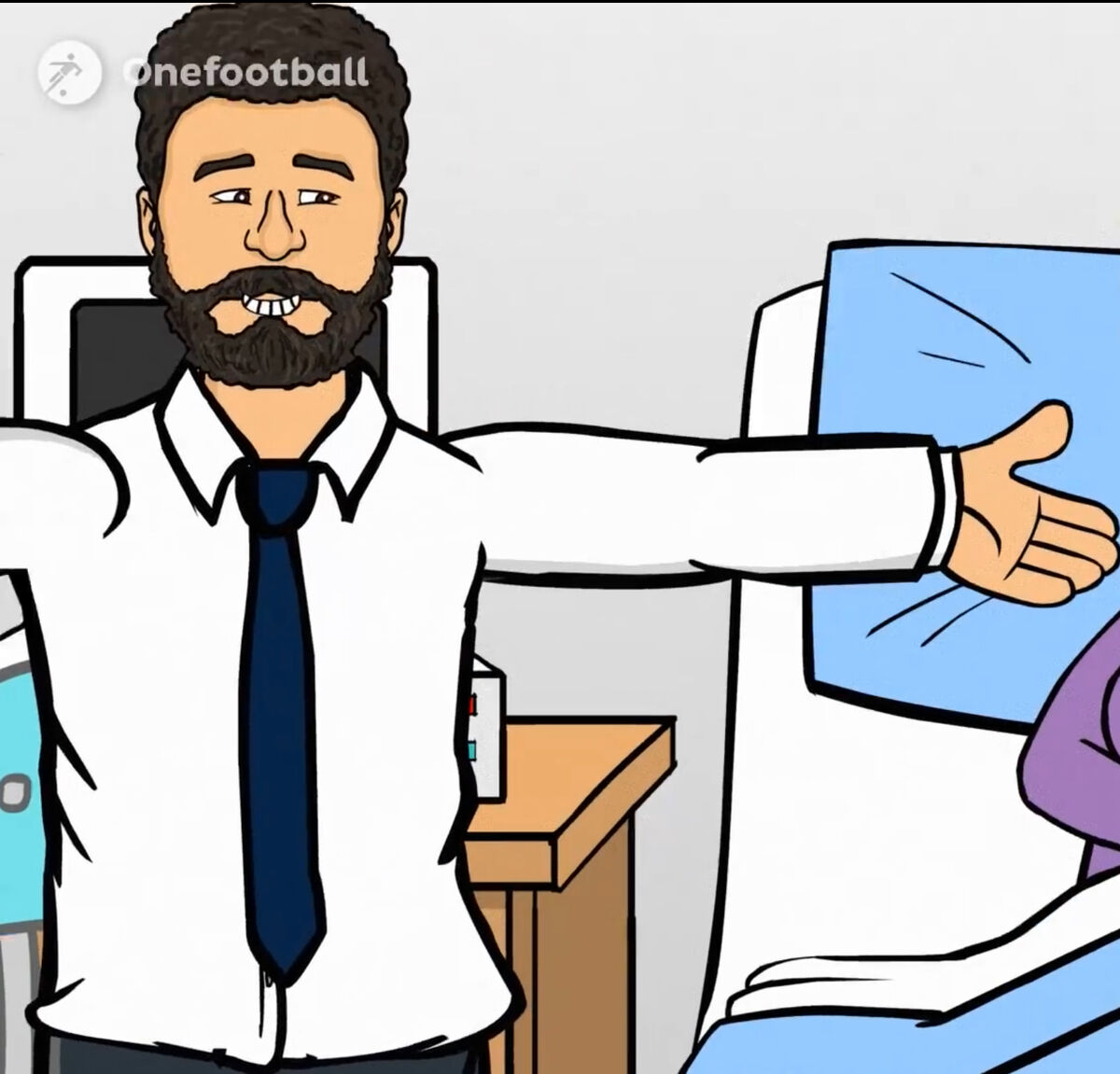 Jose Dinis Aveiro | 442oons Wiki | Fandom