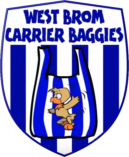 Why are West Bromwich Albion called the Baggies?, Football