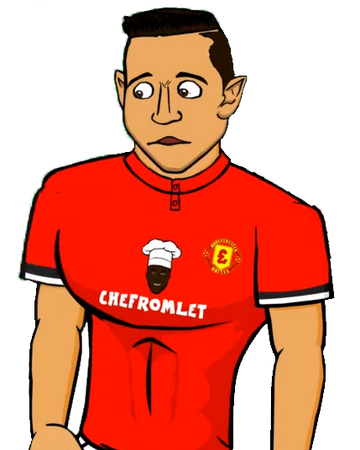Dirty Sanchez 442oons Wiki Fandom