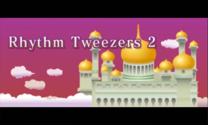 Rhythm Tweezers 2 442oons Wiki Fandom