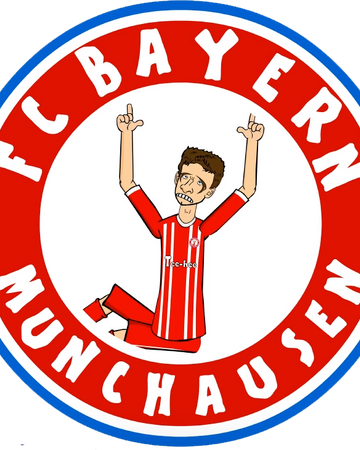 Fc Bayern Munchausen 442oons Wiki Fandom