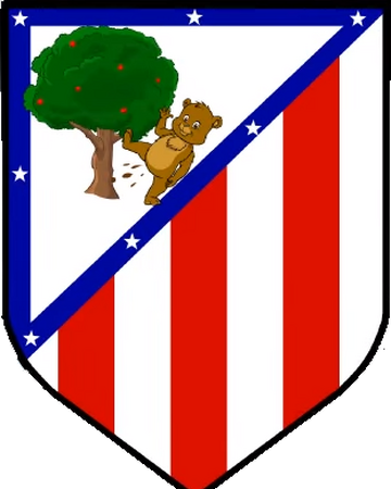 Atletico Madrid 442oons Wiki Fandom
