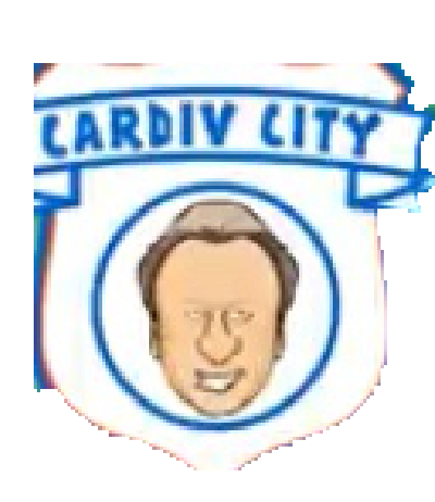 Cardiv City, 442oons Wiki