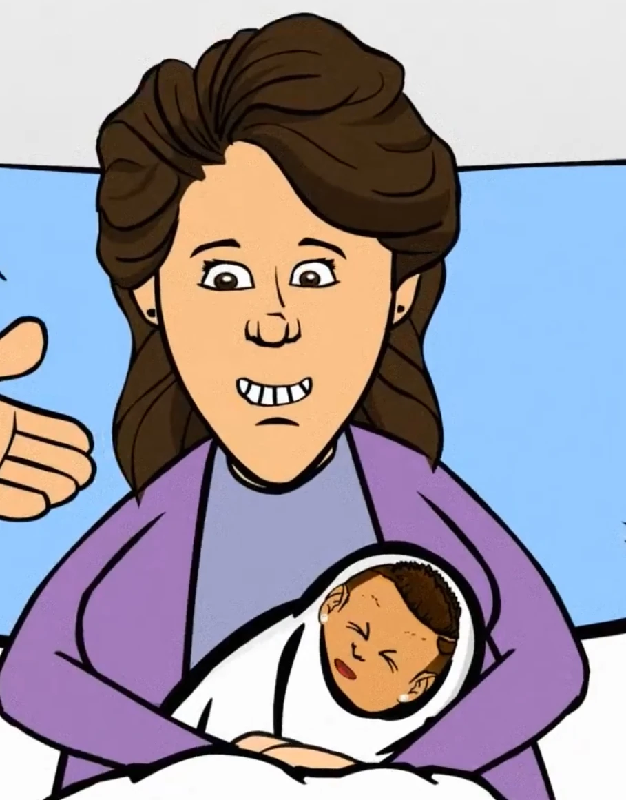 Maria Dolores dos Santos Aveiro 442oons Wiki Fandom