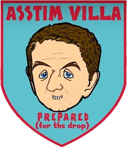 Astonishingly Bad Villa 442oons Wiki Fandom