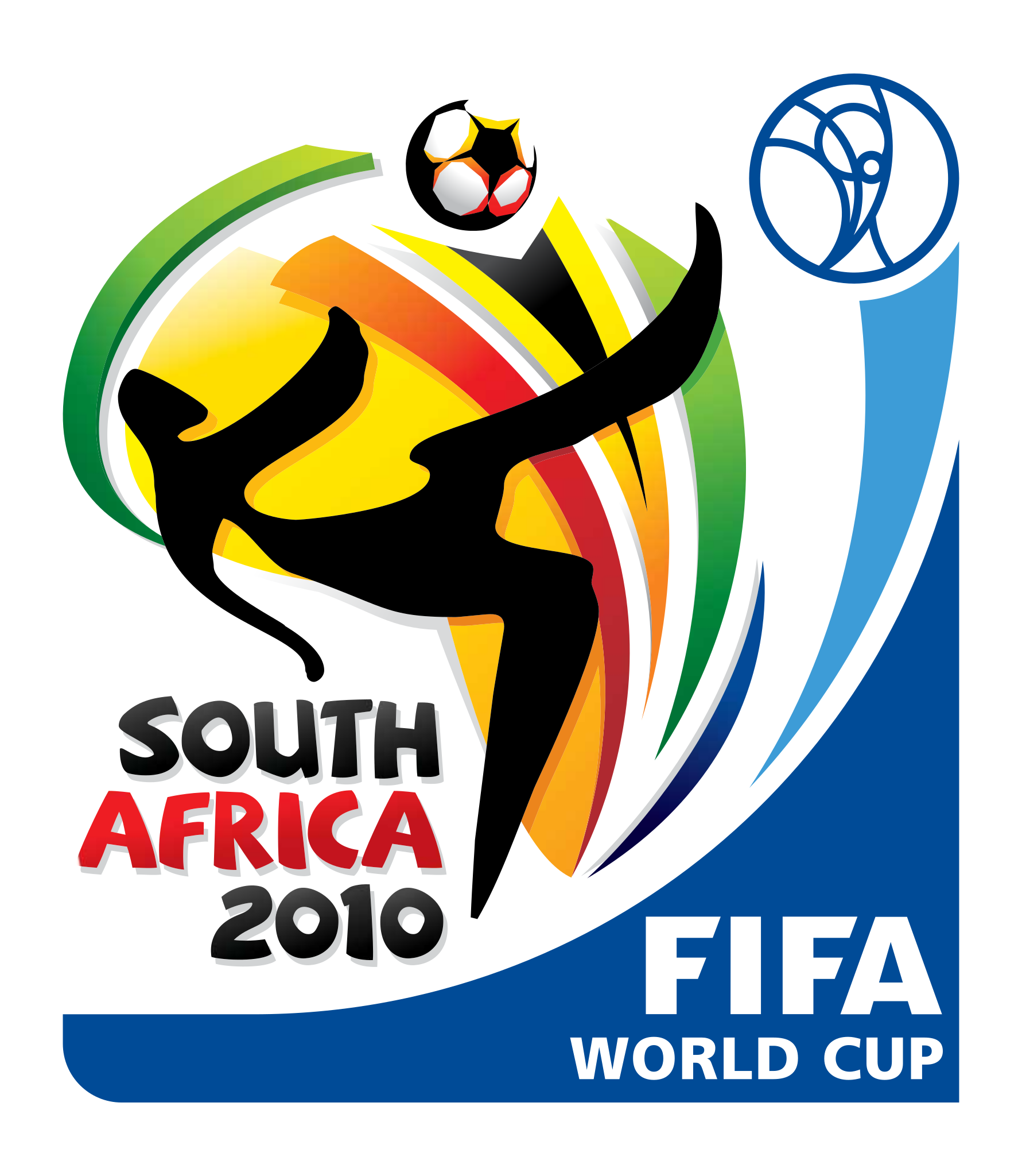 2010FIFAワールドカップ南アフリカ コラボ 黒龍