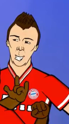 FC Bayern Munchausen, 442oons Wiki