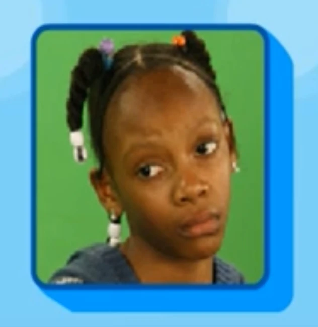 Sad Girl | 442oons Wiki | Fandom