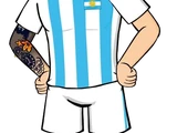 Lionel Messigician