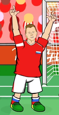 Cheryshev