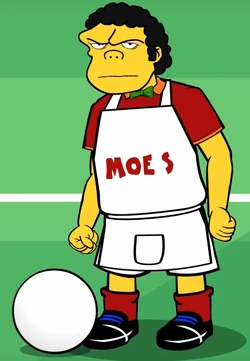 Moe Salah