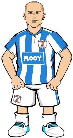 Mooy
