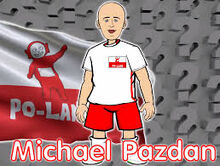 Pazdan