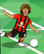 Nathan Ake