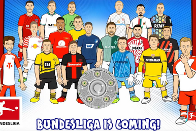 2022/23 Bundesliga, 442oons Wiki