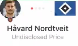 Håvard Nordtveit