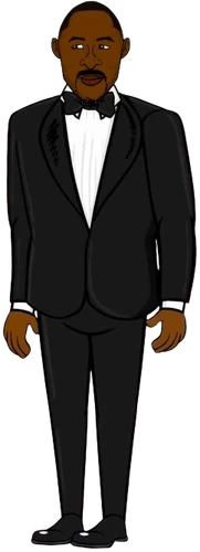 Idris Elba