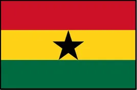 Ghana
