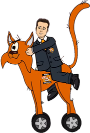 Hull City orange cat.png
