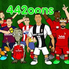 442oons Wiki Fandom