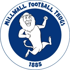 Millwall thugs