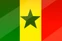 Senegal flag 2022
