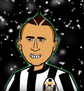 RTAro Vidal in Serie Awful TIM 2013/14