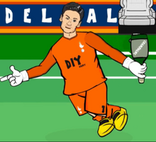 Hugoalkeeper Lloris 442oons Wiki Fandom