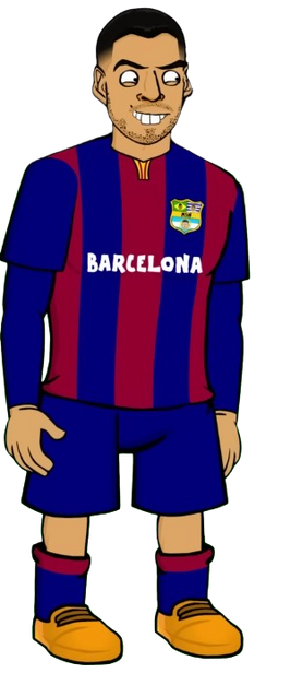 Prime Suarez 